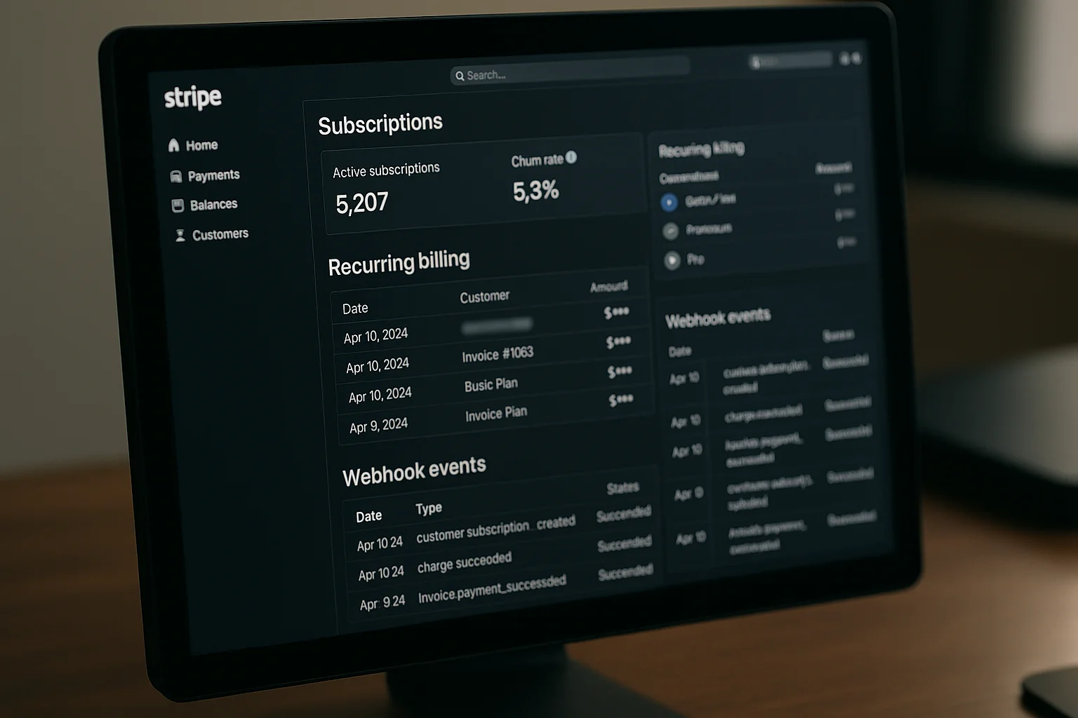 Stripe Discord Bot: Best Options, Costs & When to Build Your Own