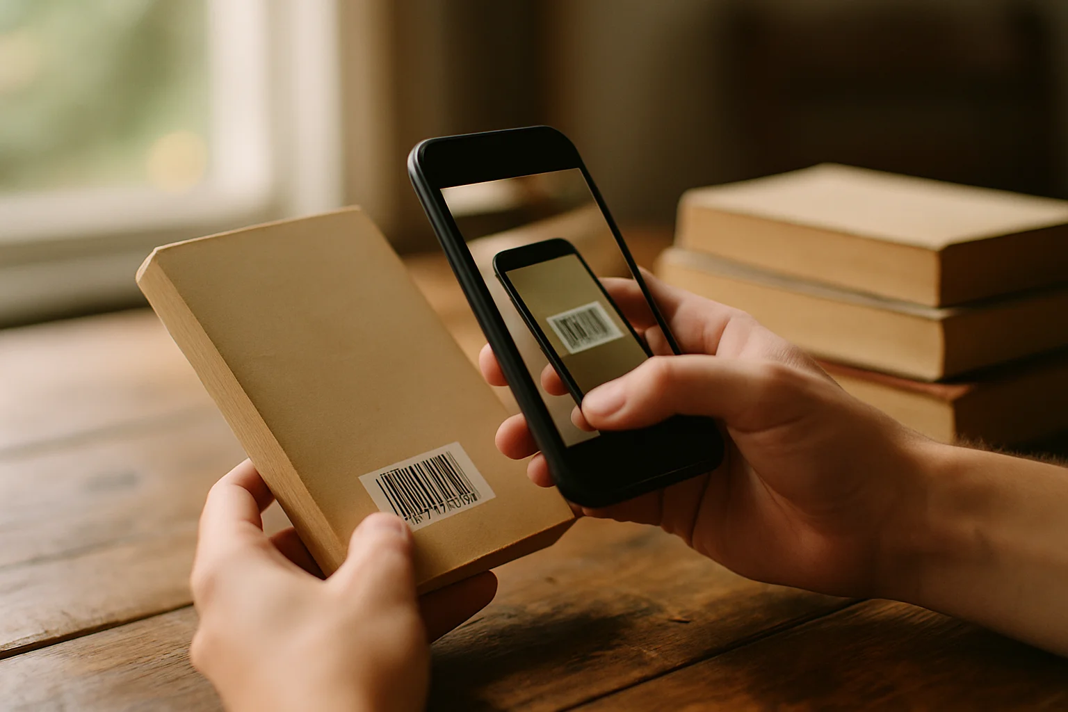 ISBN Lookup: How to Check Any Book's Value Instantly