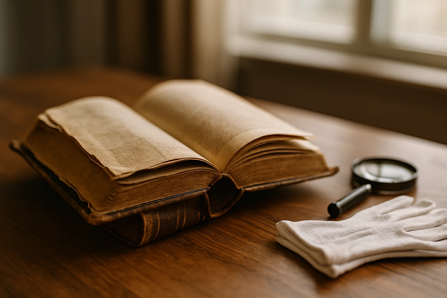 Sell Rare and Vintage Books: Where to Find Buyers and What They're Worth