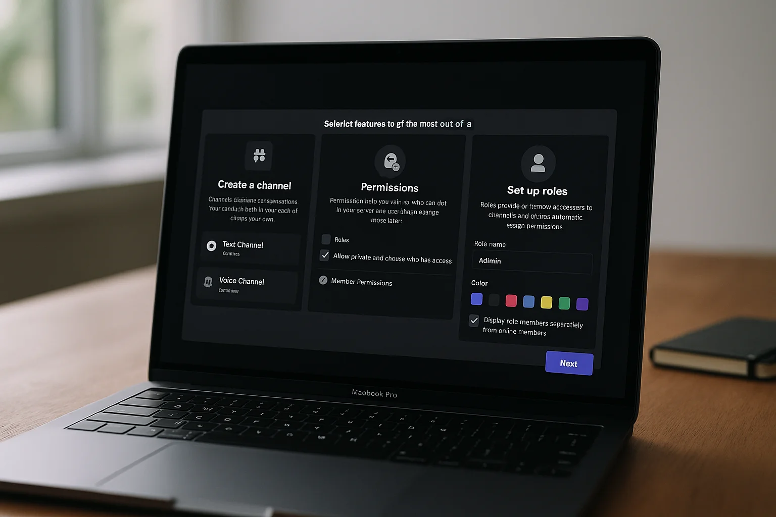 How to Create a Paid Discord Server: Complete 2026 Setup Guide