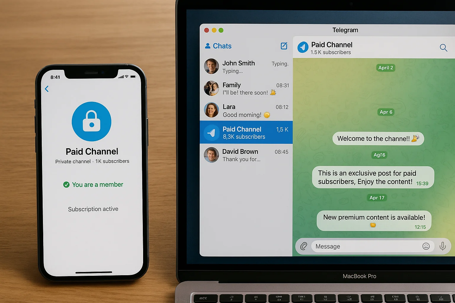 Stripe Telegram Bot: Auto-Grant & Remove Paid Channel Access (Complete Guide)