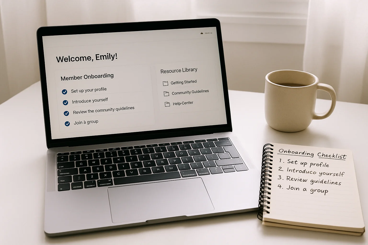 Skool Community Onboarding Automation: Instant Access and Resource Delivery