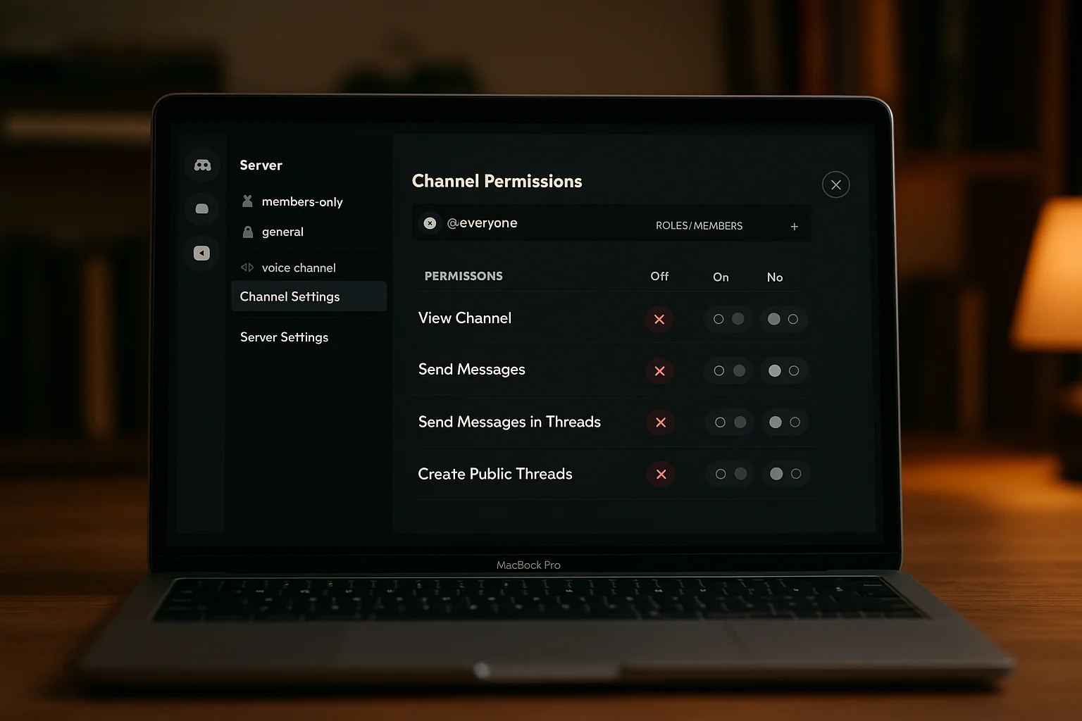 Discord Server Setup Service: What a Professional Build Actually Includes