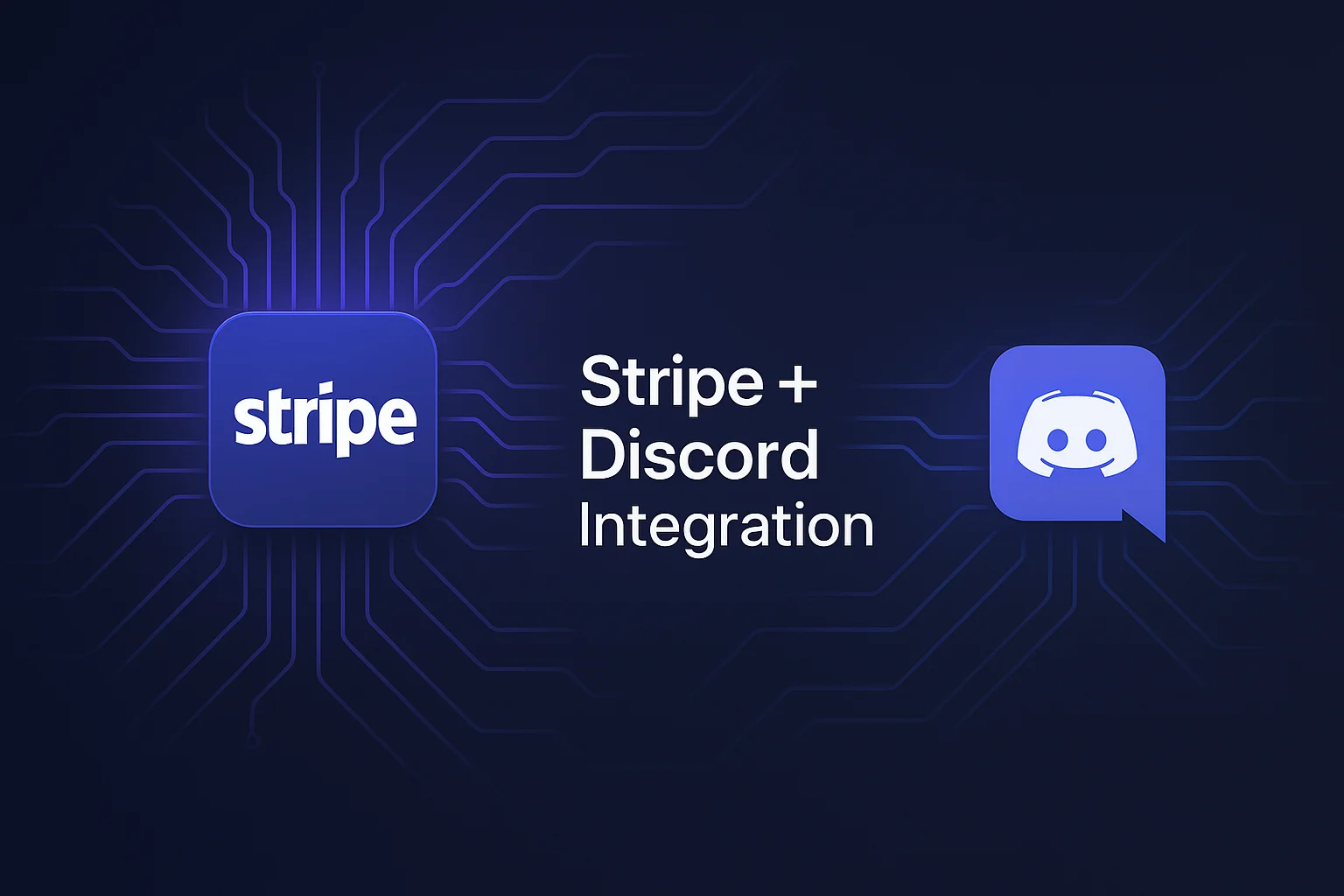 Stripe Discord Integration: The Complete Setup Guide (With Webhook Automation)