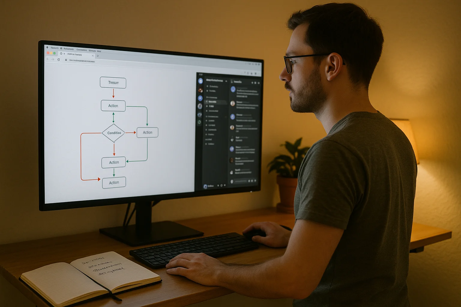 Stripe to Discord: Automating Renewals, Failed Payments and Cancellations