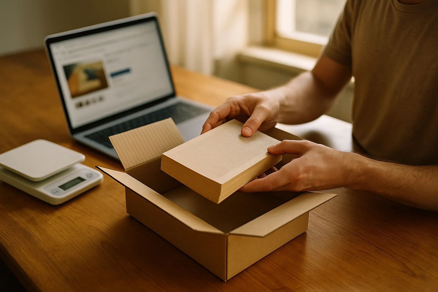 How to Sell Books on Amazon: Step-by-Step Guide