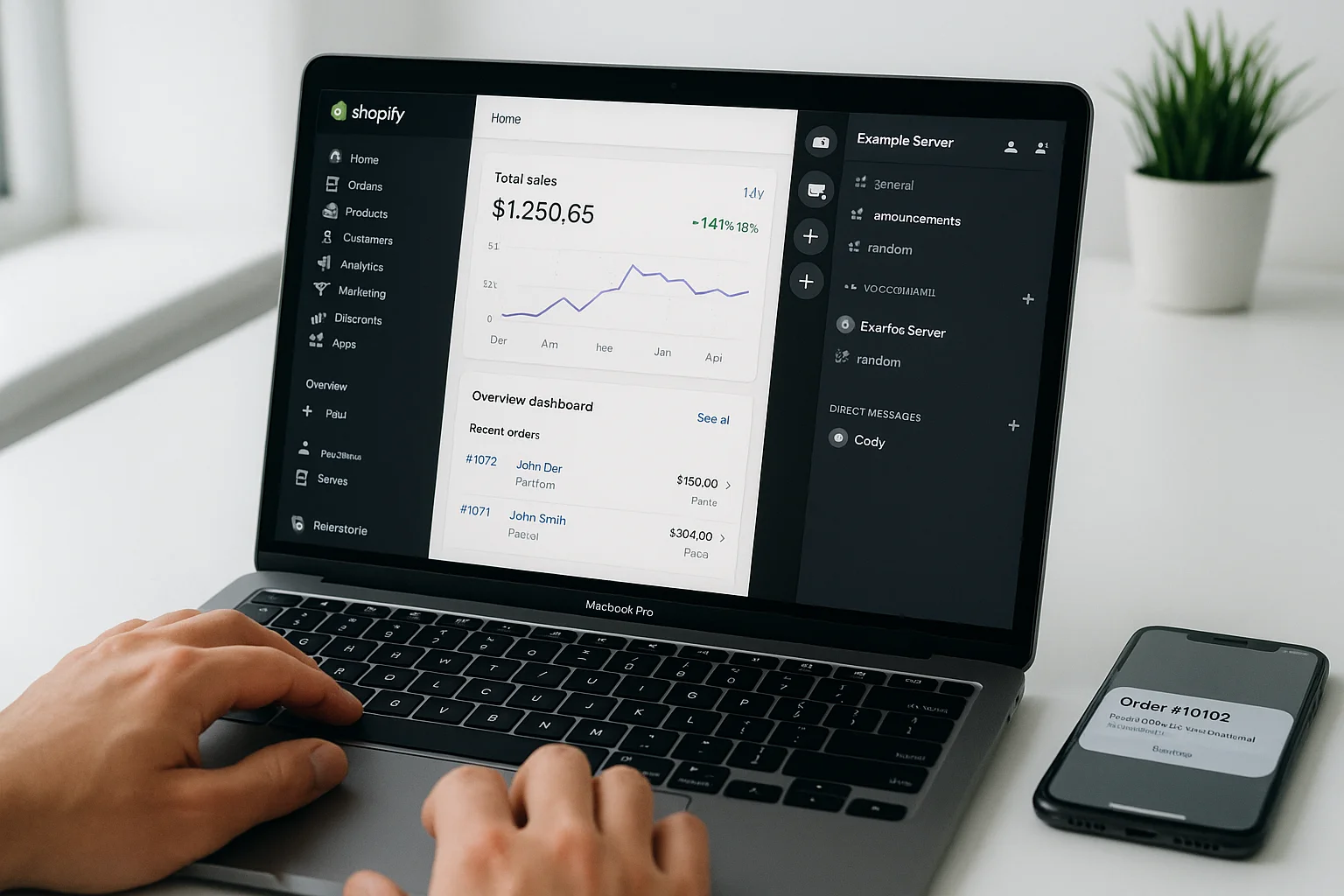 Shopify Discord Integration: Grant Discord Access on Purchase (2026 Setup Guide)