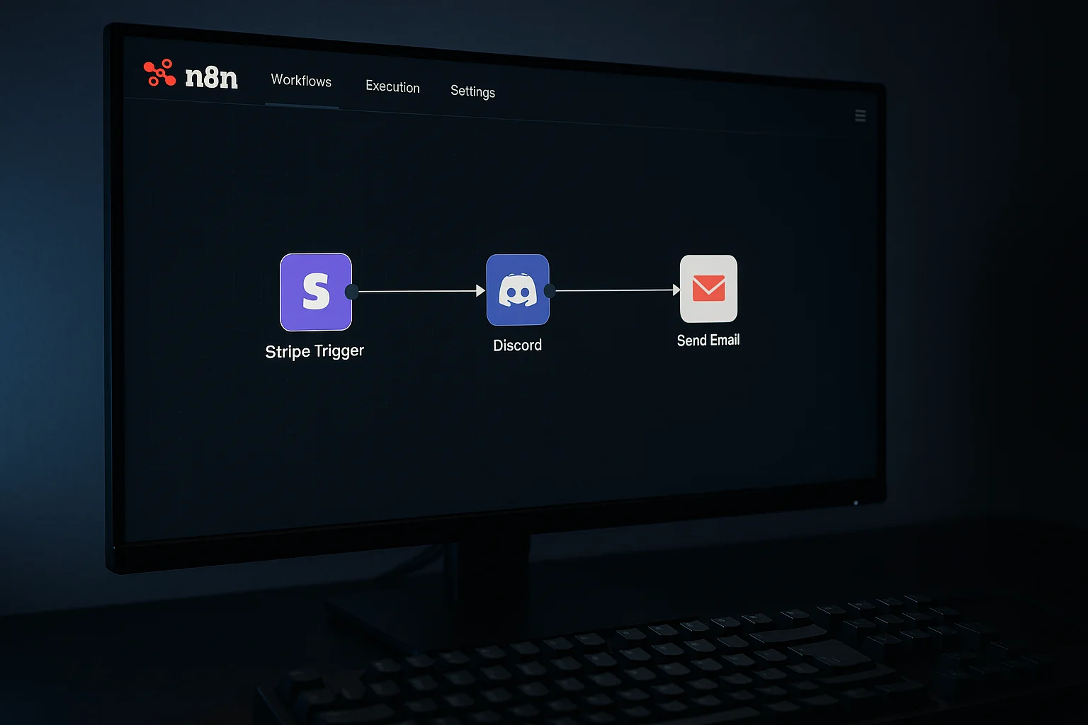 Discord Automation Agency: What We Build for Paid Communities