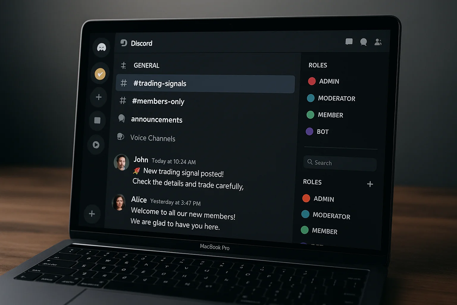 Discord Subscription Bot: How to Automate Paid Access, Roles & Member Removal (2026)