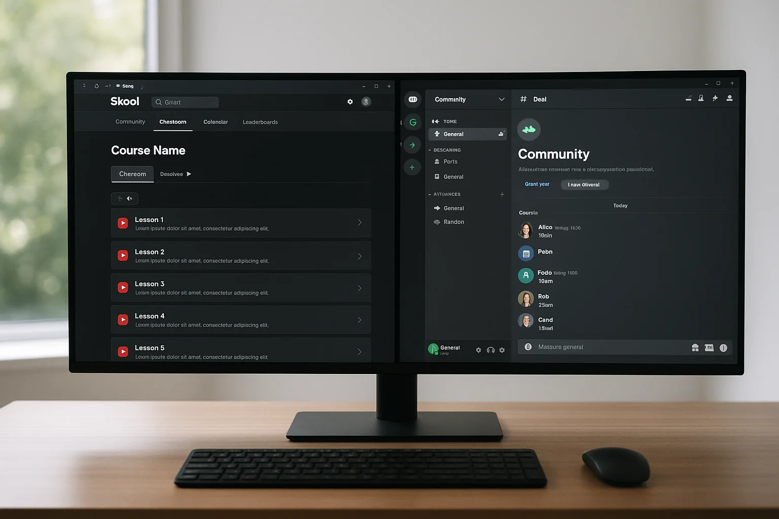 Skool vs Discord for Paid Communities: Which Should You Choose?