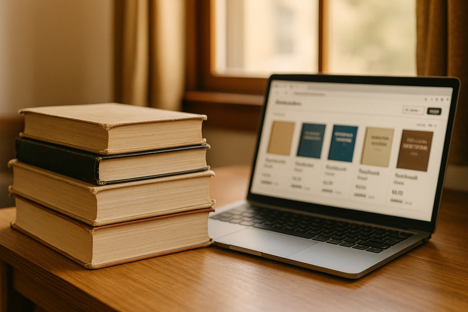 How to Sell Textbooks Online for the Most Money (2026 Guide)