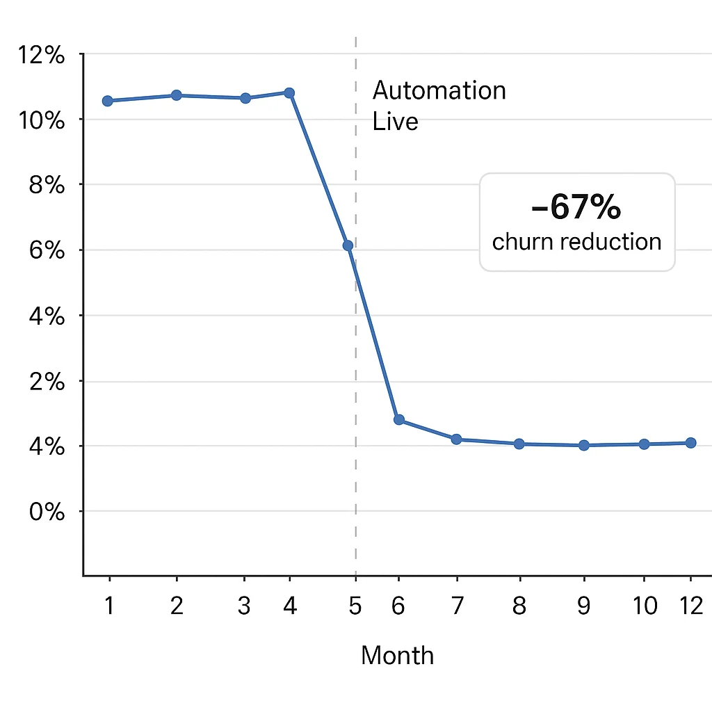 How to Reduce Churn in a Paid Membership Community: What Actually Works